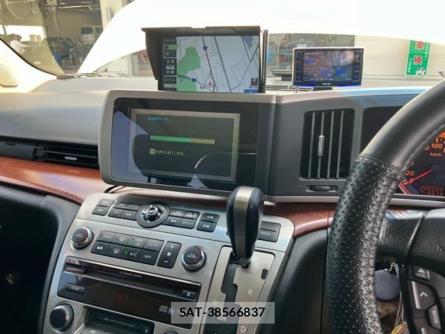 Nissan ELGRAND 2005-05 6904727-16