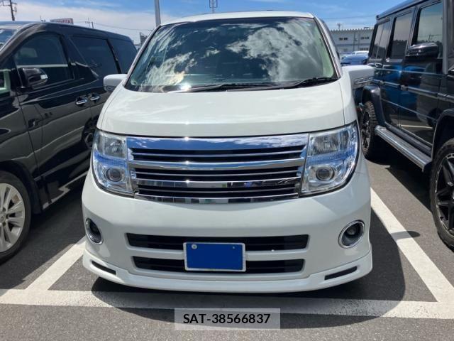 Nissan ELGRAND 2005-05 6904727-1