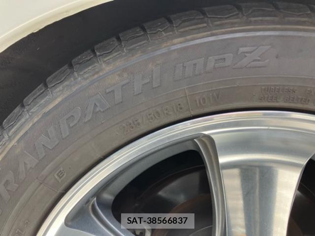 Nissan ELGRAND 2005-05 6904727-6