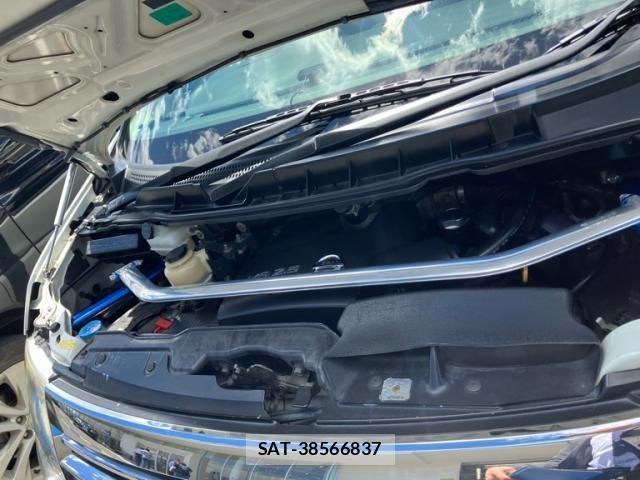 Nissan ELGRAND 2005-05 6904727-7