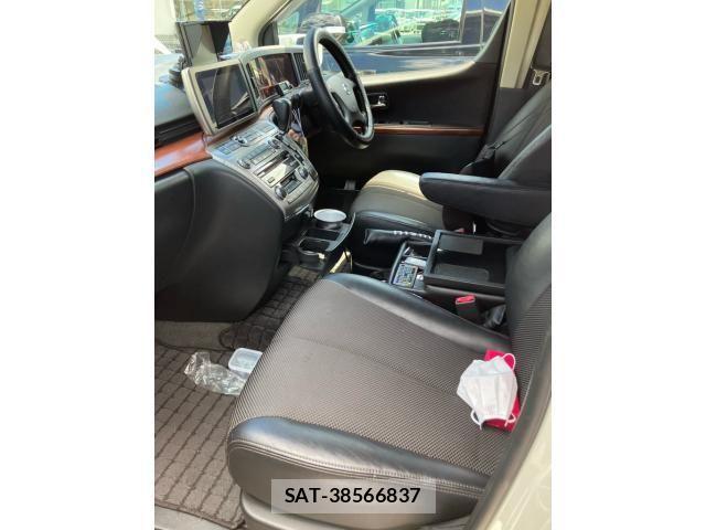 Nissan ELGRAND 2005-05 6904727-8