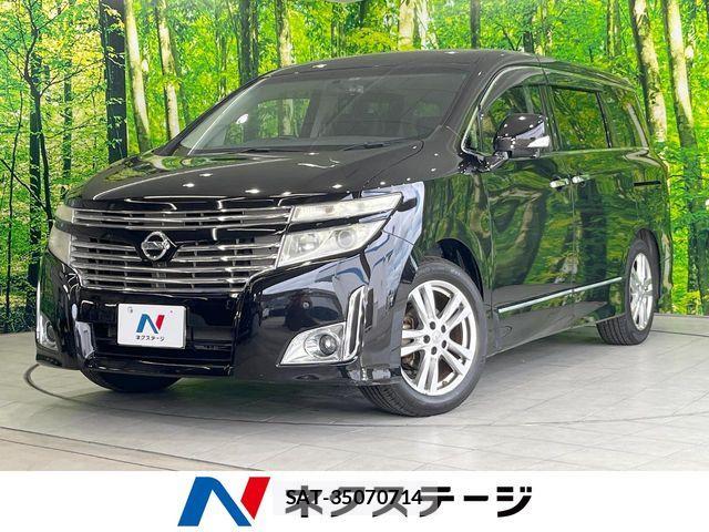 Nissan ELGRAND 2012-12 6904726-0