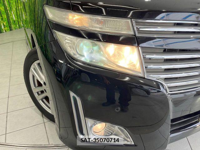 Nissan ELGRAND 2012-12 6904726-12
