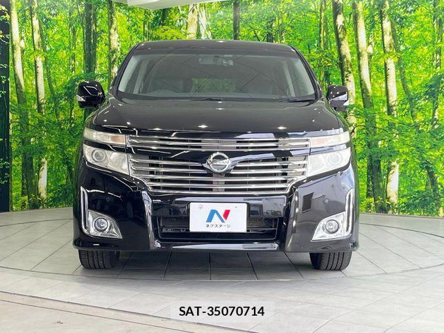 Nissan ELGRAND 2012-12 6904726-14