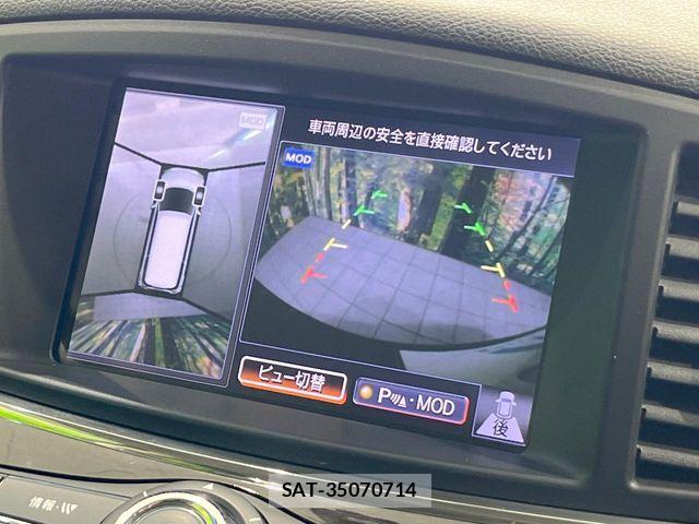 Nissan ELGRAND 2012-12 6904726-3