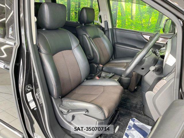 Nissan ELGRAND 2012-12 6904726-7