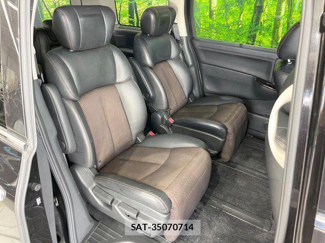 Nissan ELGRAND 2012-12 6904726-8