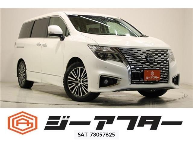 Nissan ELGRAND 2024-03 6904719-0