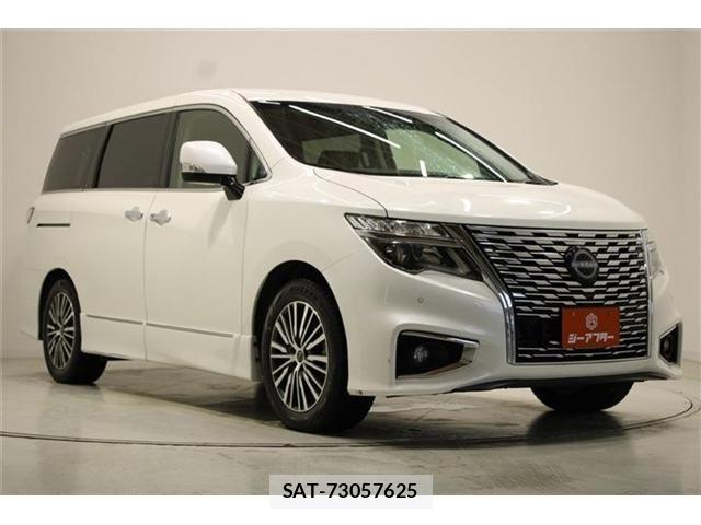 Nissan ELGRAND 2024-03 6904719-5