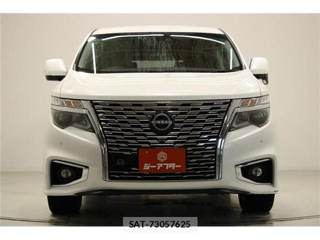 Nissan ELGRAND 2024-03 6904719-6