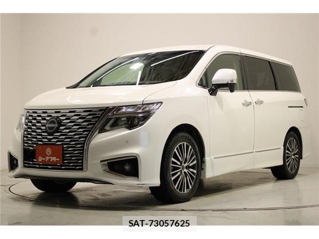 Nissan ELGRAND 2024-03 6904719-7