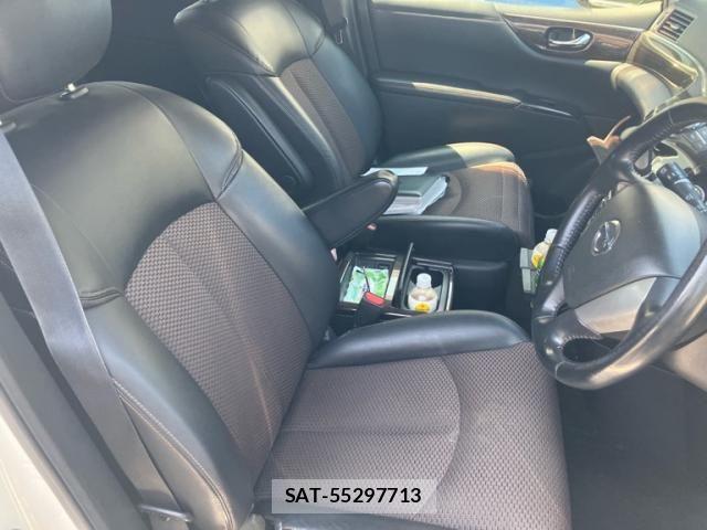 Nissan ELGRAND 2012-03 6904731-12