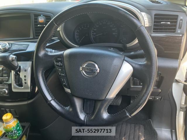 Nissan ELGRAND 2012-03 6904731-15