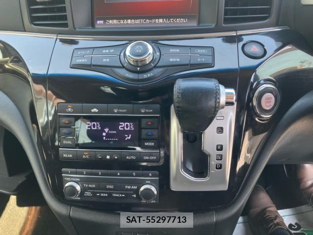 Nissan ELGRAND 2012-03 6904731-17