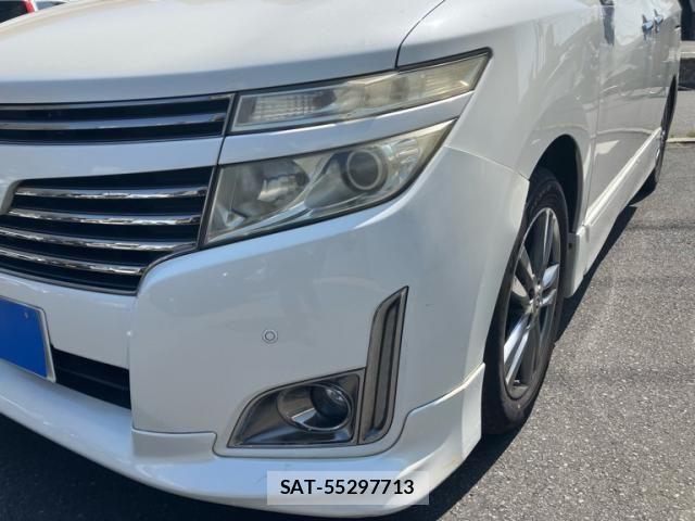 Nissan ELGRAND 2012-03 6904731-2