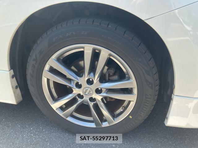Nissan ELGRAND 2012-03 6904731-5