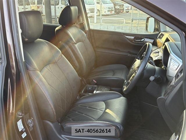 Nissan ELGRAND 2014-07 6904722-15