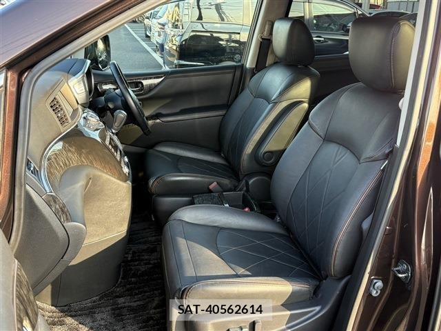 Nissan ELGRAND 2014-07 6904722-5