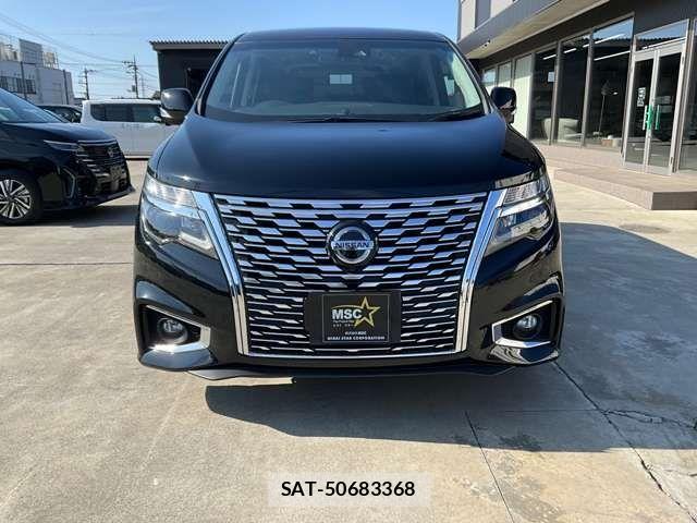 Nissan ELGRAND 2021-12 6904716-1
