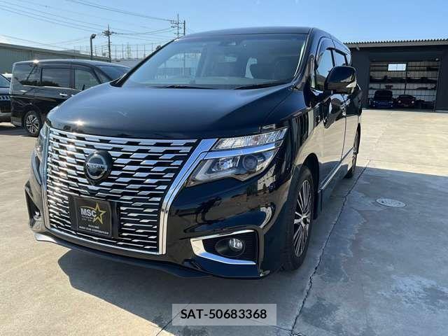 Nissan ELGRAND 2021-12 6904716-2