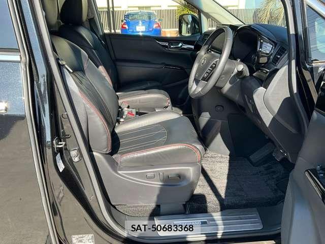 Nissan ELGRAND 2021-12 6904716-5