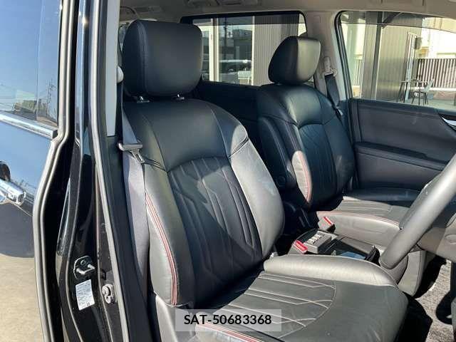 Nissan ELGRAND 2021-12 6904716-6