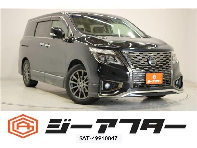 Nissan ELGRAND 2022-04 6904720-0