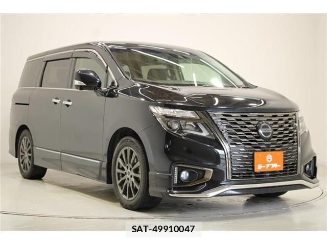 Nissan ELGRAND 2022-04 6904720-5
