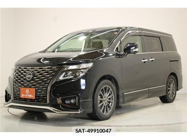 Nissan ELGRAND 2022-04 6904720-7