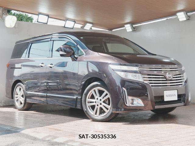 Nissan ELGRAND 2013-05 6904721-0