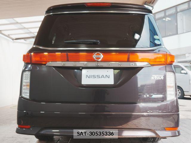 Nissan ELGRAND 2013-05 6904721-9