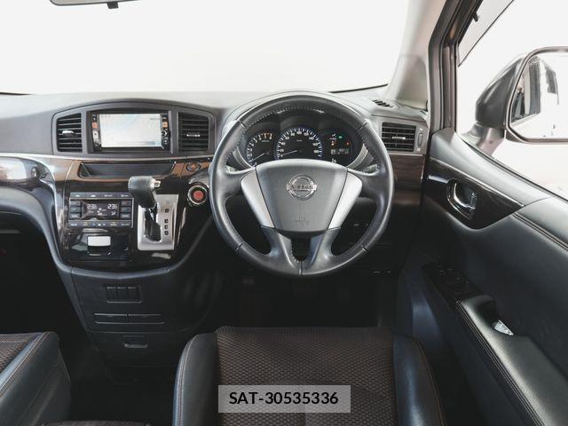 Nissan ELGRAND 2013-05 6904721-15