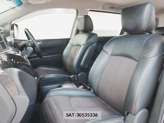 Nissan ELGRAND 2013-05 6904721-18