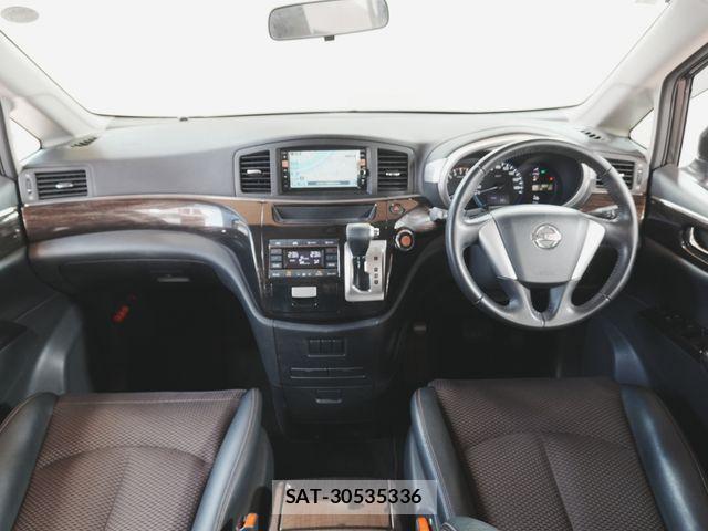 Nissan ELGRAND 2013-05 6904721-1