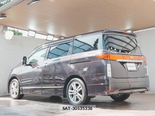 Nissan ELGRAND 2013-05 6904721-23