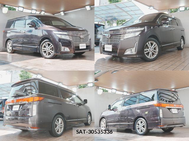 Nissan ELGRAND 2013-05 6904721-2