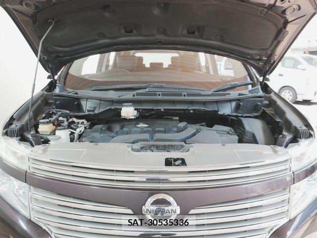 Nissan ELGRAND 2013-05 6904721-29