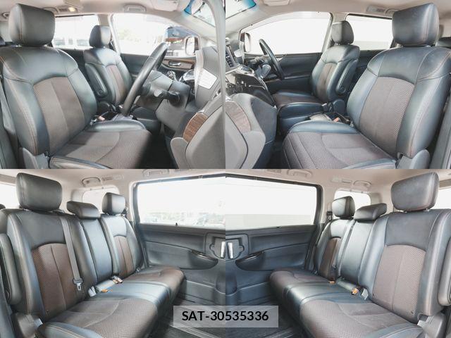 Nissan ELGRAND 2013-05 6904721-3