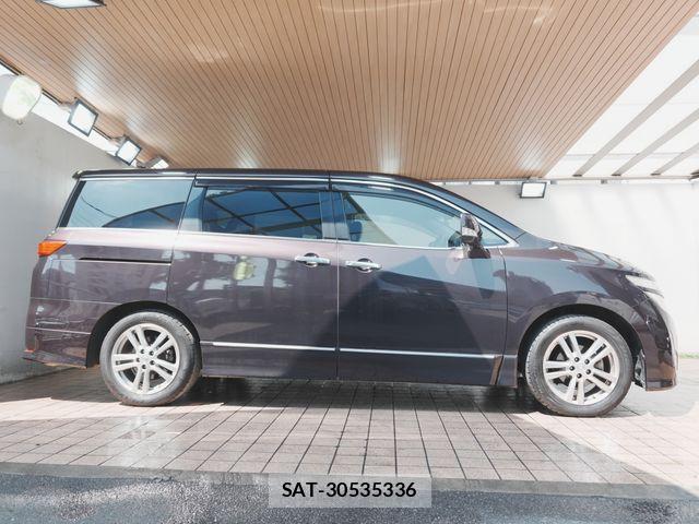 Nissan ELGRAND 2013-05 6904721-6