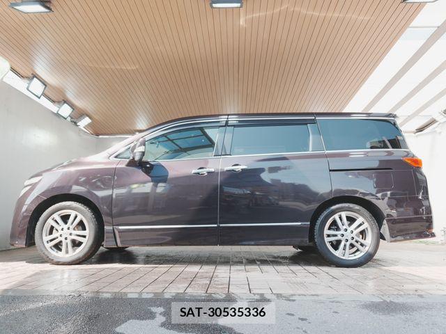 Nissan ELGRAND 2013-05 6904721-7