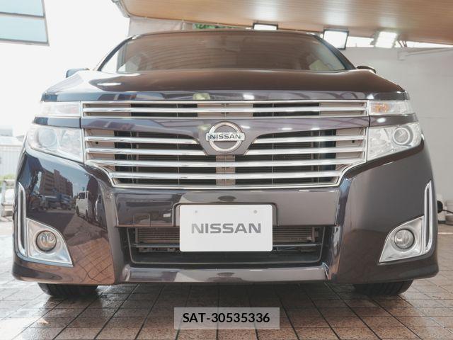 Nissan ELGRAND 2013-05 6904721-8