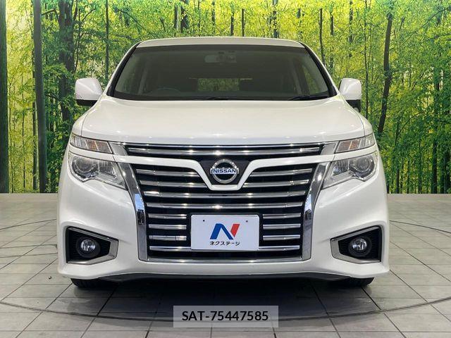 Nissan ELGRAND 2016-07 6904725-14