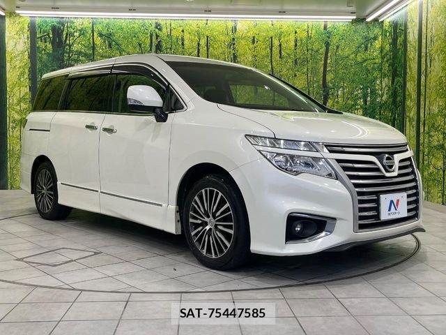 Nissan ELGRAND 2016-07 6904725-16