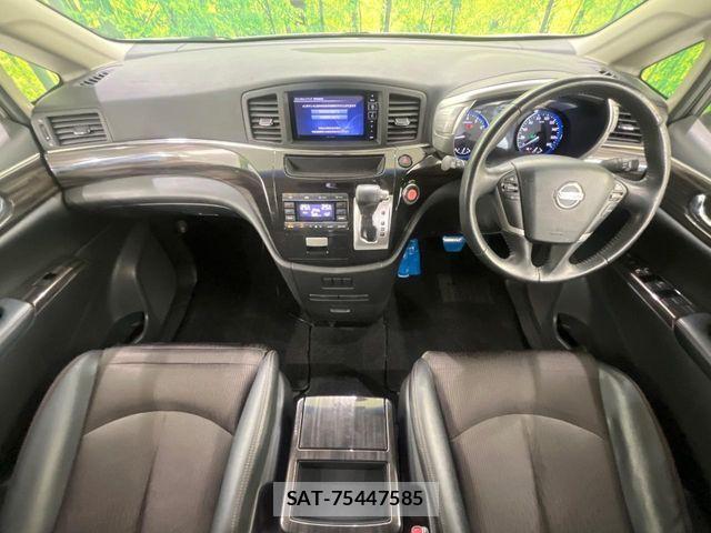 Nissan ELGRAND 2016-07 6904725-1