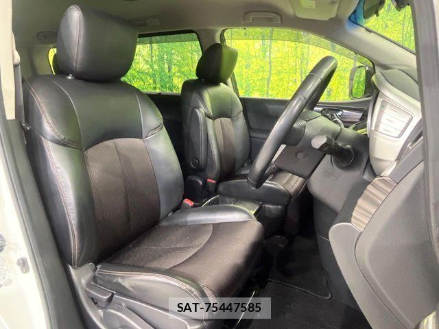 Nissan ELGRAND 2016-07 6904725-7
