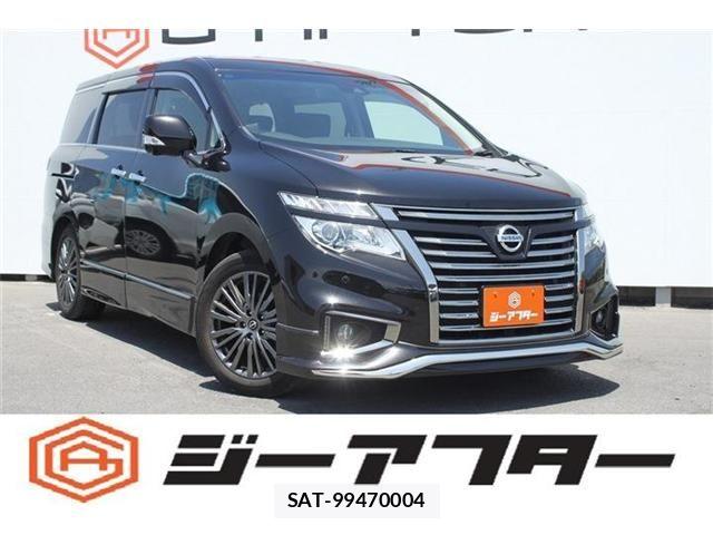 Elgrand