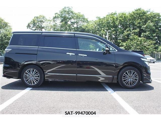 Nissan ELGRAND 2019-01 6993376-9