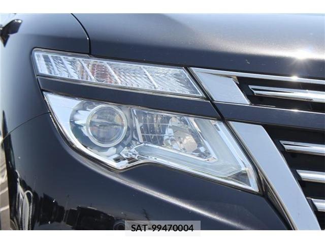 Nissan ELGRAND 2019-01 6993376-11