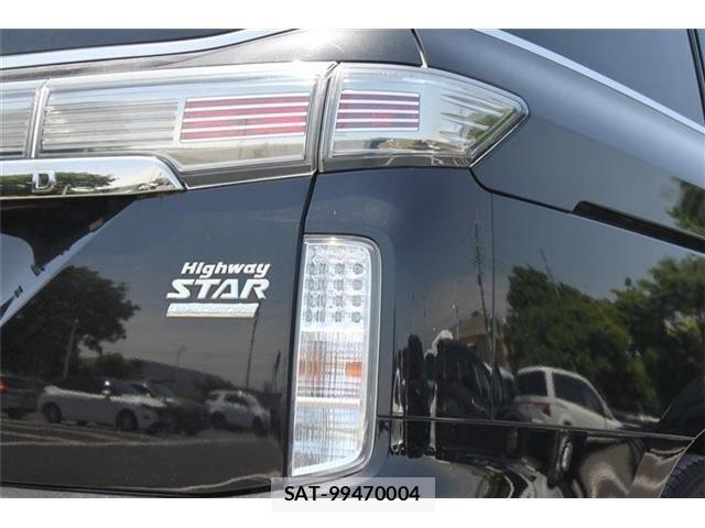 Nissan ELGRAND 2019-01 6993376-12