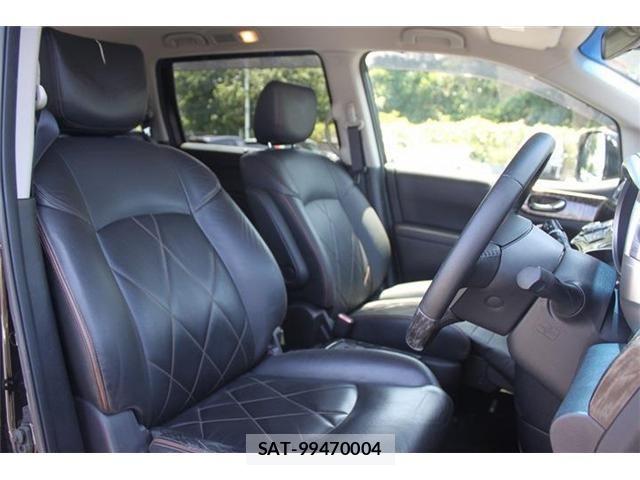 Nissan ELGRAND 2019-01 6993376-13